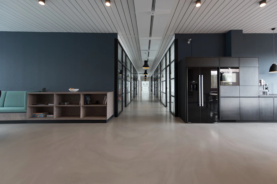 Facility Management – Reinigung und Hausmeisterservice